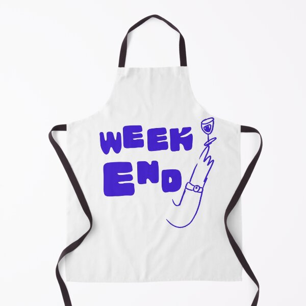 Item preview, weekend designed and sold by gropiuslab.