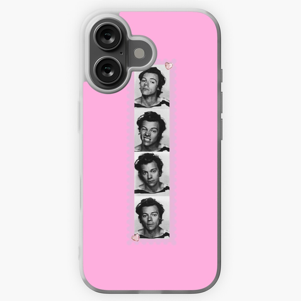 HARRY PHOTO STRIP Sticker