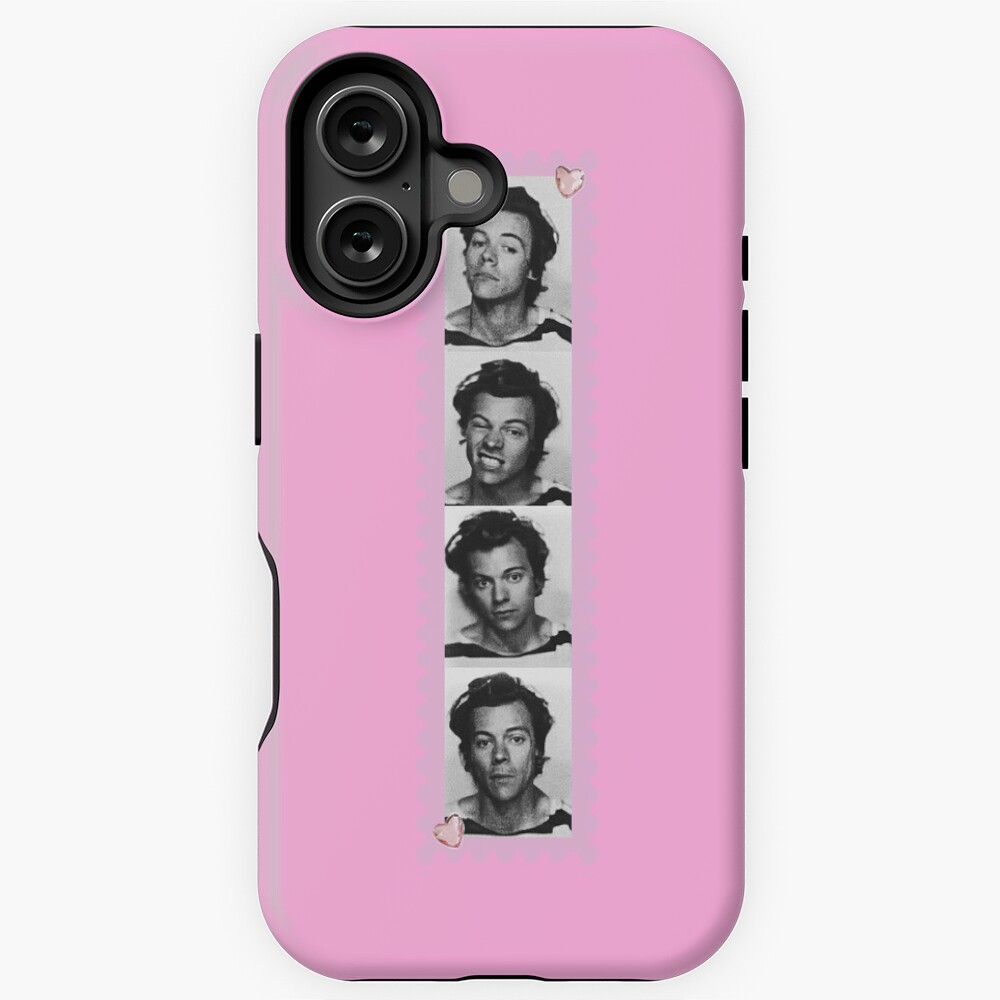 HARRY PHOTO STRIP Sticker