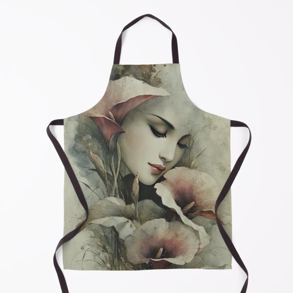 Item preview, Floral Reverie: A Gentle Bloom designed and sold by bloorose.