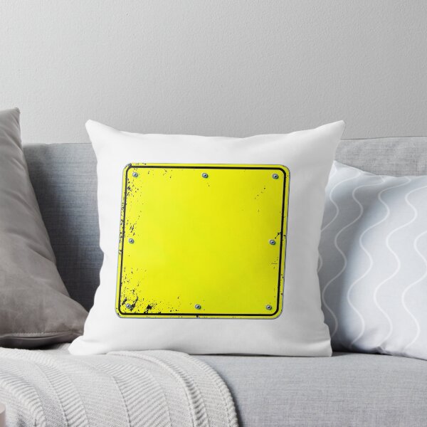 Item preview, Print0089 - Tag it Your Way - Graffiti Tagger Blank - blank hazard signs, info labels, and industrial-style templates for Street Artists, Taggers, Bomberz • GRAFFITI BLANKS • Tag-Ready | Art-Ready designed and sold by NoveltyVariety.