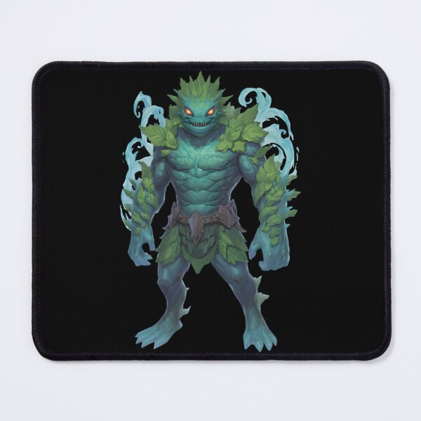 Item preview, Verdraak The Untamed designed and sold by HarmonyTheKoala.