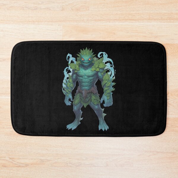 Item preview, Verdraak The Untamed designed and sold by HarmonyTheKoala.