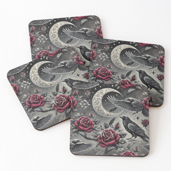 Item preview, Midnight Bloom: A Gothic Romance designed and sold by MySignatureItems.