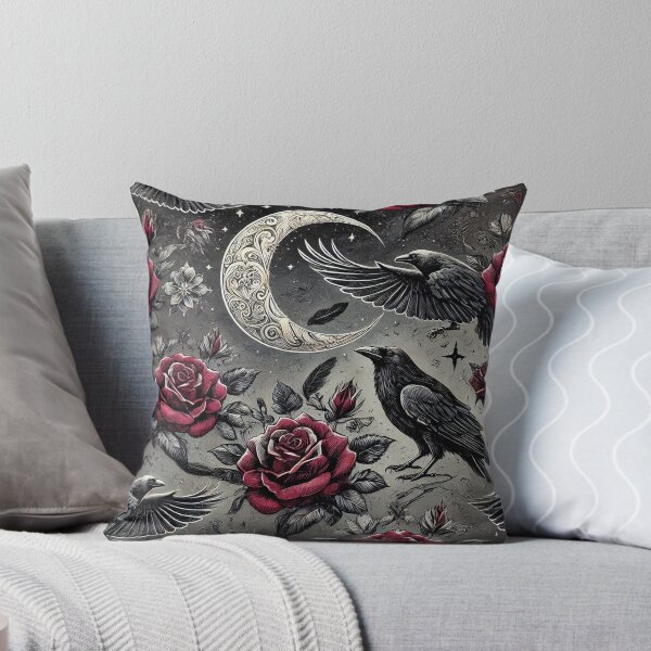 Item preview, Midnight Bloom: A Gothic Romance designed and sold by MySignatureItems.