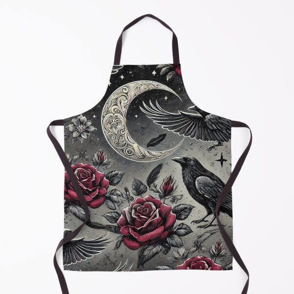 Item preview, Midnight Bloom: A Gothic Romance designed and sold by MySignatureItems.