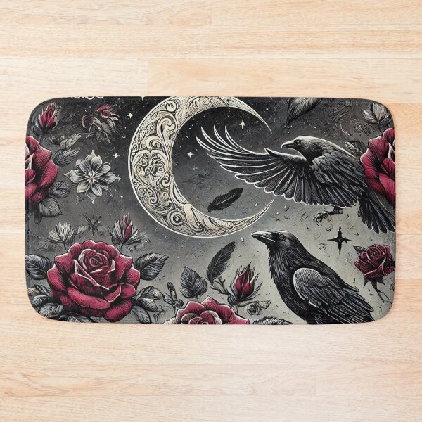 Item preview, Midnight Bloom: A Gothic Romance designed and sold by MySignatureItems.