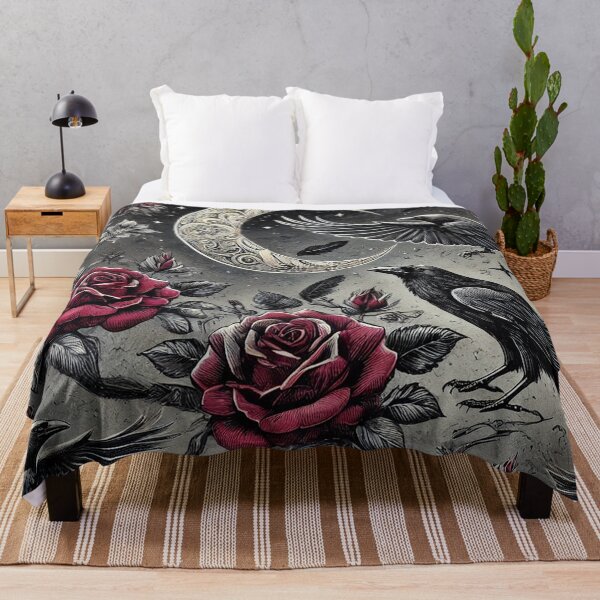 Item preview, Midnight Bloom: A Gothic Romance designed and sold by MySignatureItems.