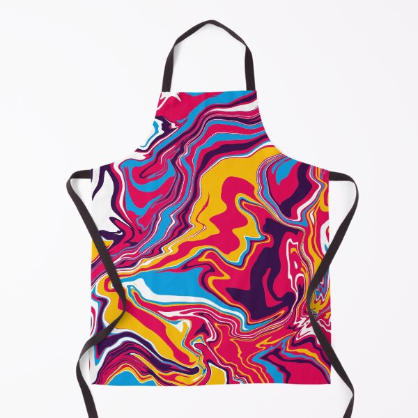 Item preview, Polyamorous Pride Marble designed and sold by Nochisan.