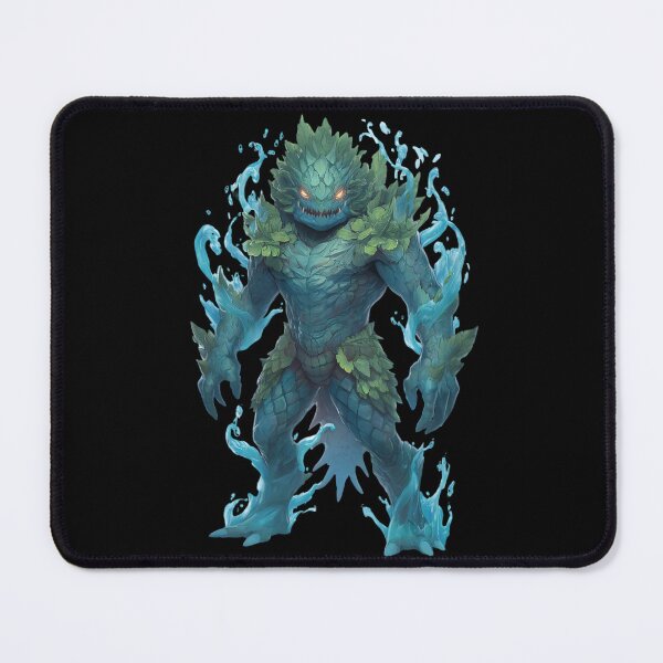 Item preview, Verdraak The Untamed designed and sold by HarmonyTheKoala.
