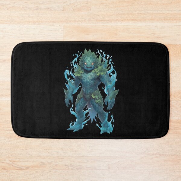 Item preview, Verdraak The Untamed designed and sold by HarmonyTheKoala.