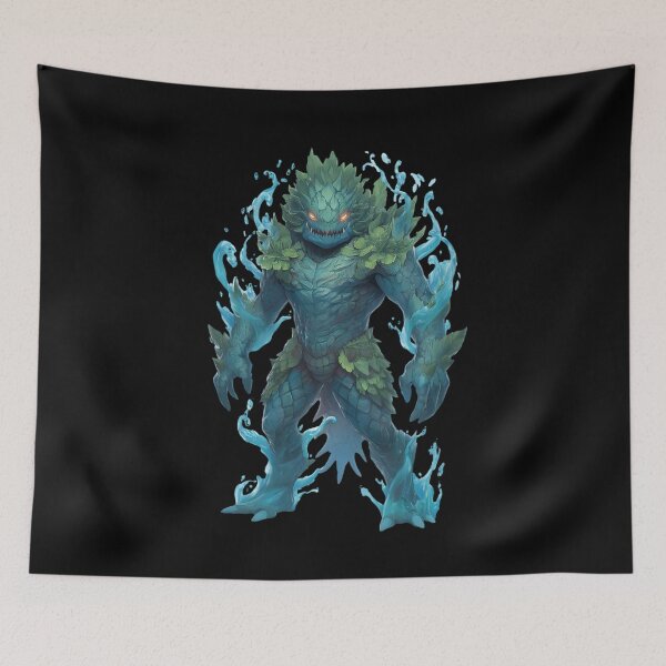 Item preview, Verdraak The Untamed designed and sold by HarmonyTheKoala.