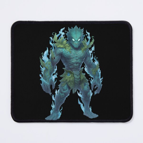 Item preview, Verdraak The Untamed designed and sold by HarmonyTheKoala.