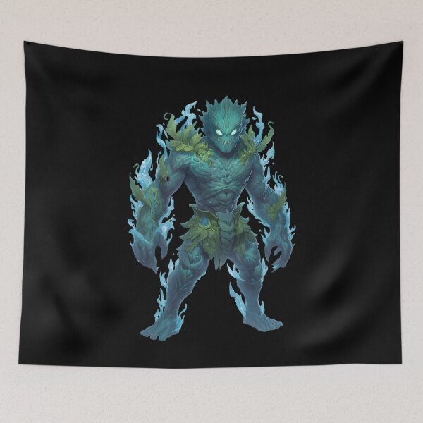 Item preview, Verdraak The Untamed designed and sold by HarmonyTheKoala.