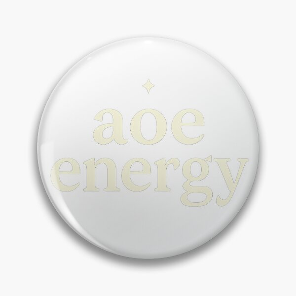 Artikelvorschau, AOE Energy - Alpha Phi Aesthetic entworfen und verkauft von summer-loving.