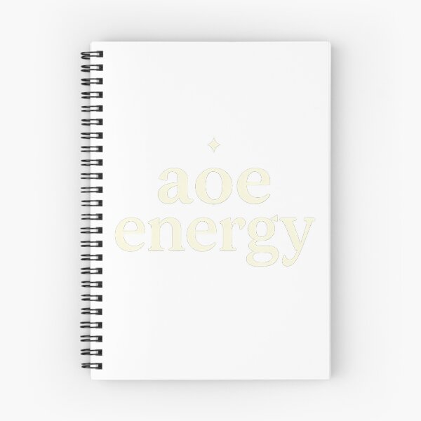 Item preview, AOE Energy - Alpha Phi Aesthetic designed and sold by summer-loving.
