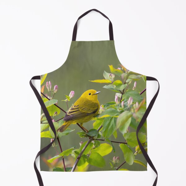 Item preview, Yellow Warbler designed and sold by James Cumming.