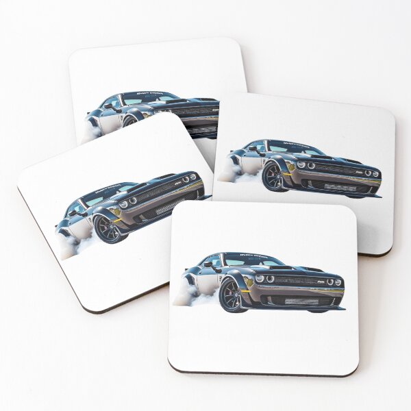 Item preview, American Muscle Power – Art Voiture Classique designed and sold by Newcal design.