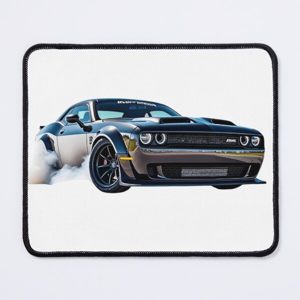 Item preview, American Muscle Power – Art Voiture Classique designed and sold by Newcal design.