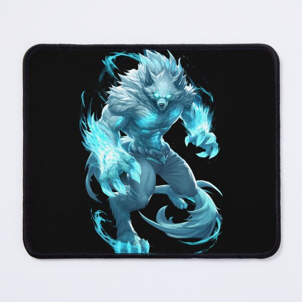 Item preview, Ulthendir The Undefeated designed and sold by HarmonyTheKoala.