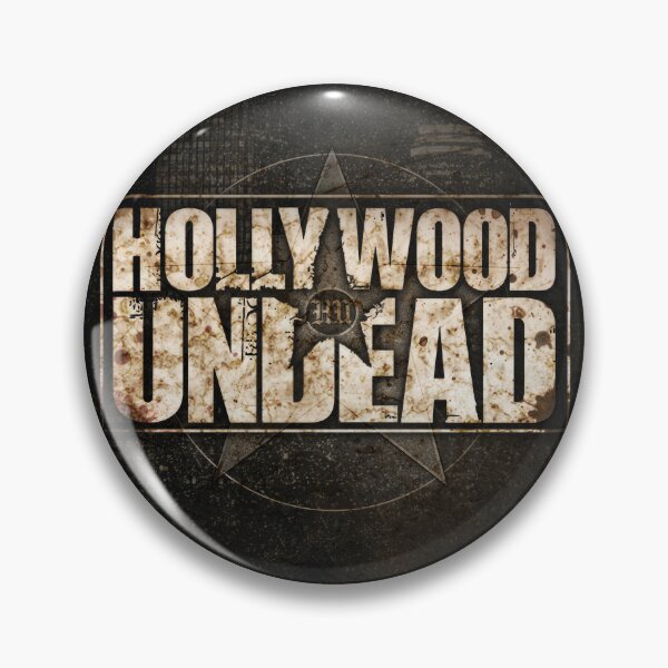 Item preview, Hollywood Undead Original Cover designed and sold by Deucela.