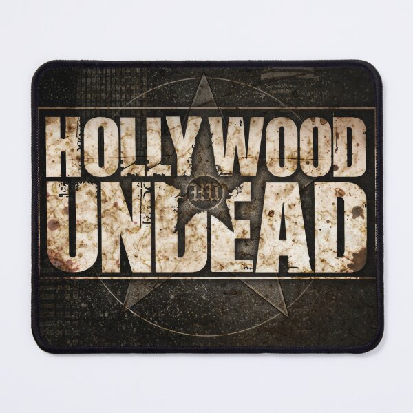 Item preview, Hollywood Undead Original Cover designed and sold by Deucela.