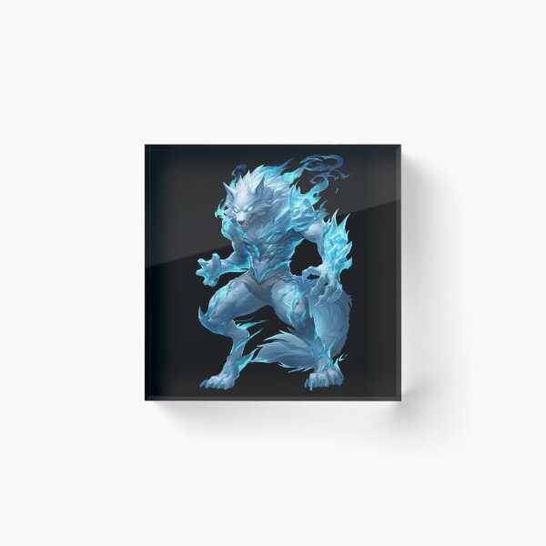 Item preview, Ulthendir The Undefeated designed and sold by HarmonyTheKoala.