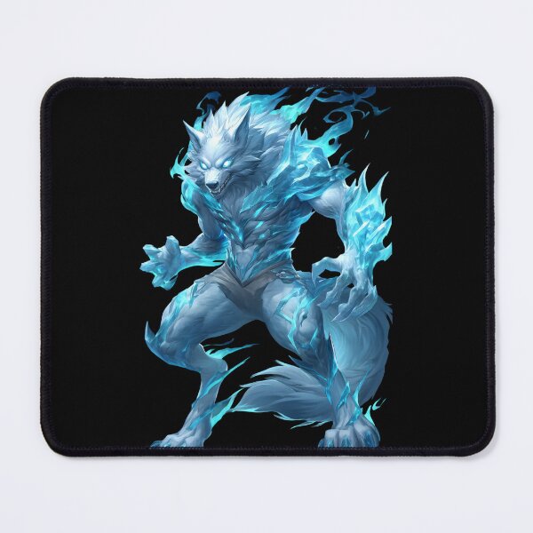 Item preview, Ulthendir The Undefeated designed and sold by HarmonyTheKoala.