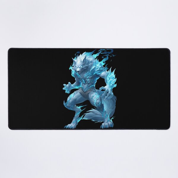 Item preview, Ulthendir The Undefeated designed and sold by HarmonyTheKoala.