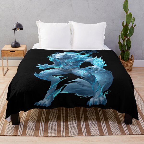Item preview, Ulthendir The Undefeated designed and sold by HarmonyTheKoala.