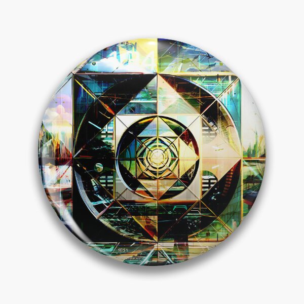 Item preview, Layered Realities: Digital Convergence designed and sold by André Toni Coelho Radtke.
