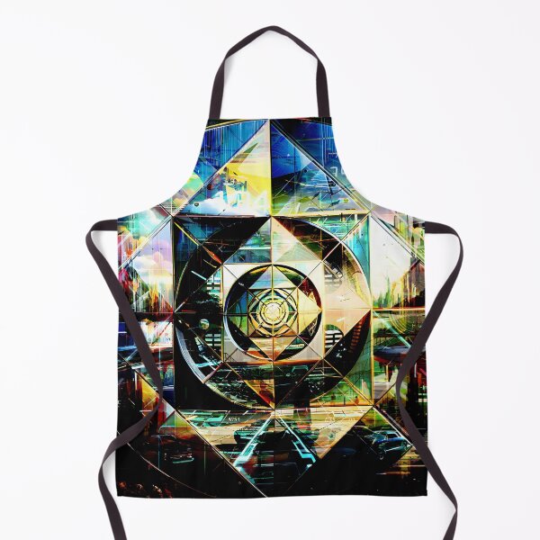 Item preview, Layered Realities: Digital Convergence designed and sold by André Toni Coelho Radtke.