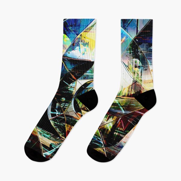Item preview, Layered Realities: Digital Convergence designed and sold by André Toni Coelho Radtke.