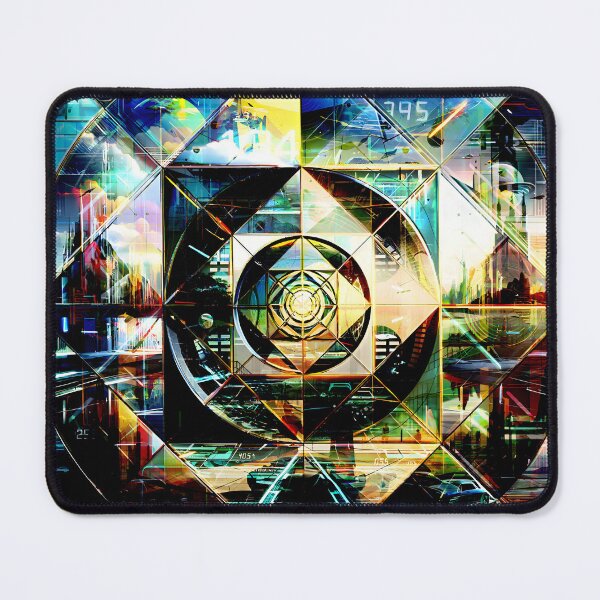 Item preview, Layered Realities: Digital Convergence designed and sold by André Toni Coelho Radtke.