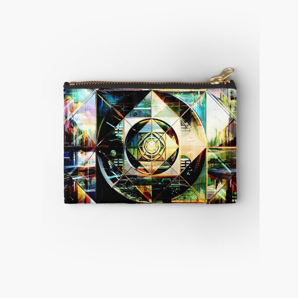 Item preview, Layered Realities: Digital Convergence designed and sold by André Toni Coelho Radtke.