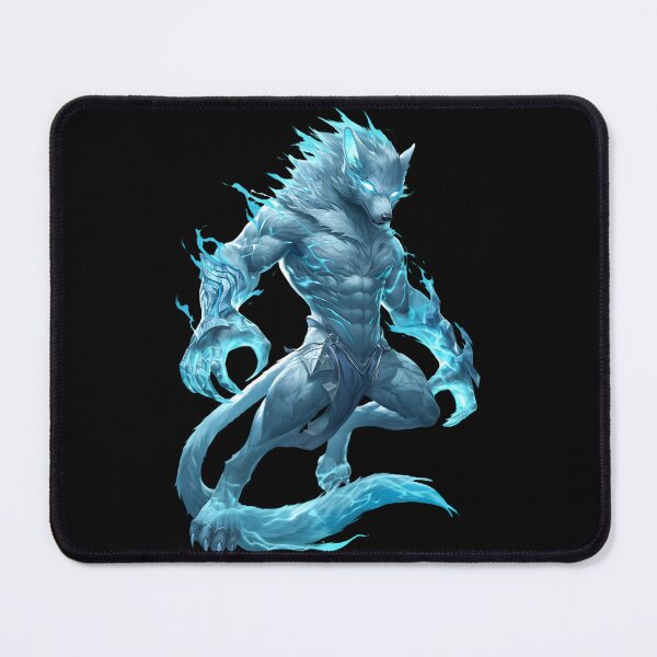 Item preview, Ulthendir The Undefeated designed and sold by HarmonyTheKoala.