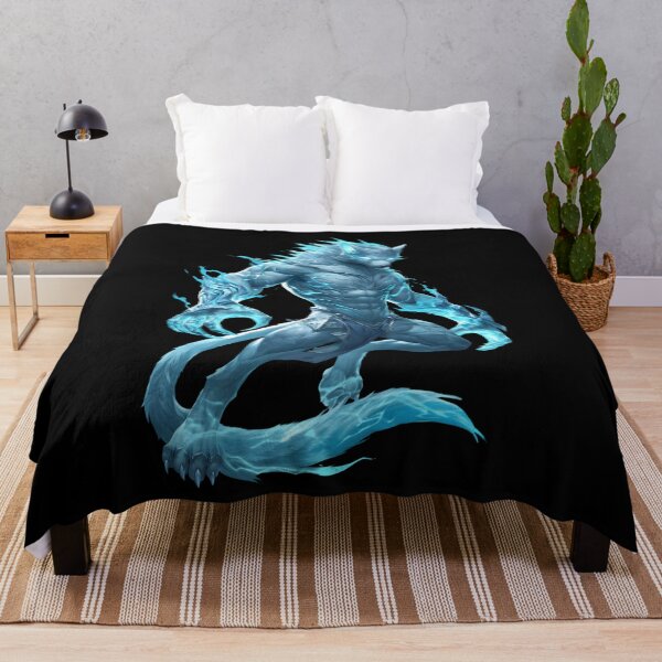 Item preview, Ulthendir The Undefeated designed and sold by HarmonyTheKoala.