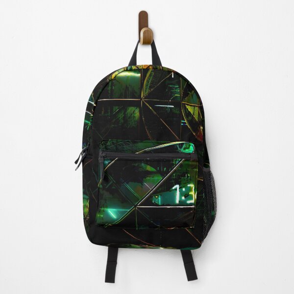 Item preview, Cybernetic Eye: Temporal Nexus designed and sold by André Toni Coelho Radtke.