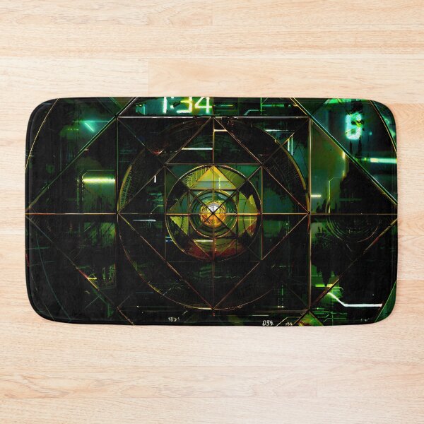 Item preview, Cybernetic Eye: Temporal Nexus designed and sold by André Toni Coelho Radtke.