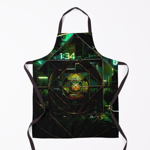 Item preview, Cybernetic Eye: Temporal Nexus designed and sold by André Toni Coelho Radtke.