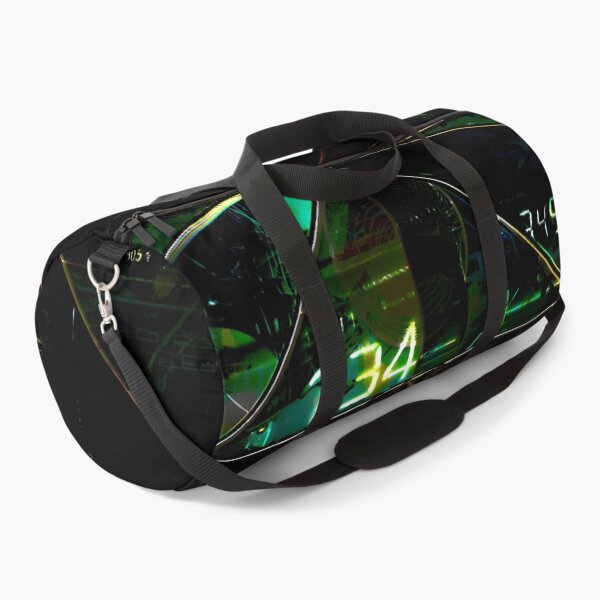 Item preview, Cybernetic Eye: Temporal Nexus designed and sold by André Toni Coelho Radtke.