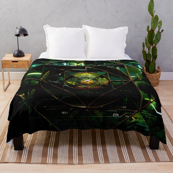 Item preview, Cybernetic Eye: Temporal Nexus designed and sold by André Toni Coelho Radtke.