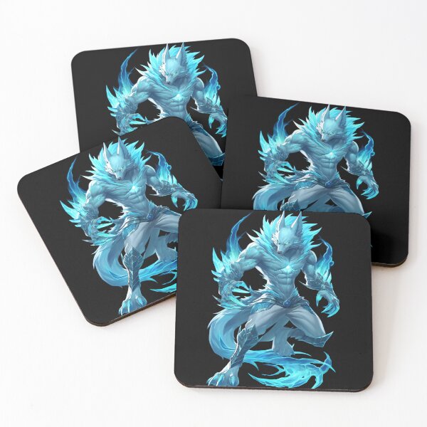 Item preview, Ulthendir The Undefeated designed and sold by HarmonyTheKoala.