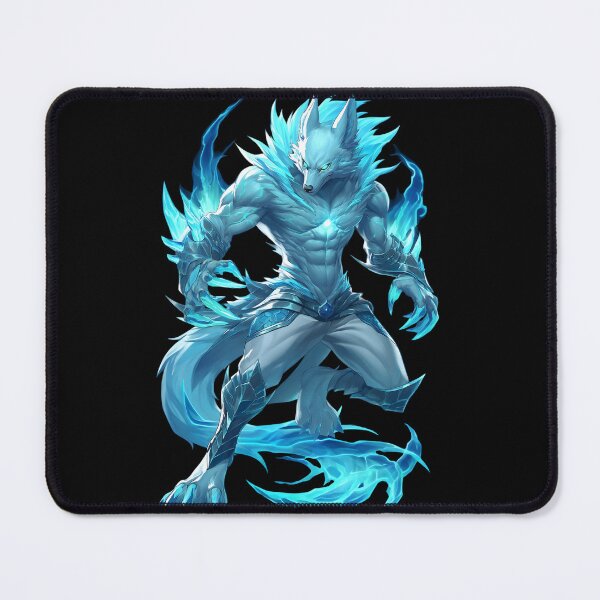 Item preview, Ulthendir The Undefeated designed and sold by HarmonyTheKoala.