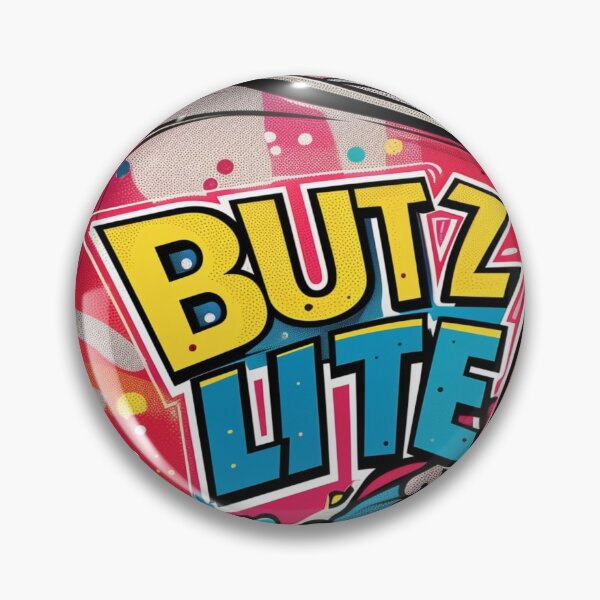 Item preview, Butz Lite designed and sold by randynash.