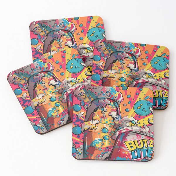 Item preview, Butz Lite designed and sold by randynash.