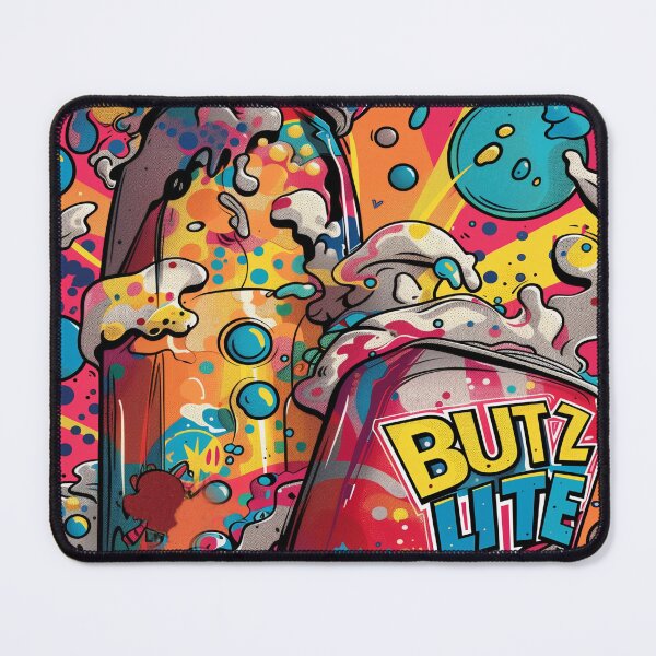 Item preview, Butz Lite designed and sold by randynash.