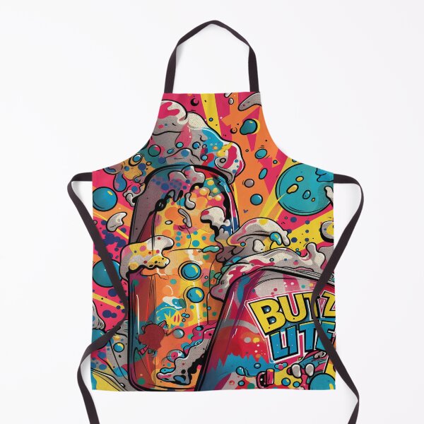 Item preview, Butz Lite designed and sold by randynash.