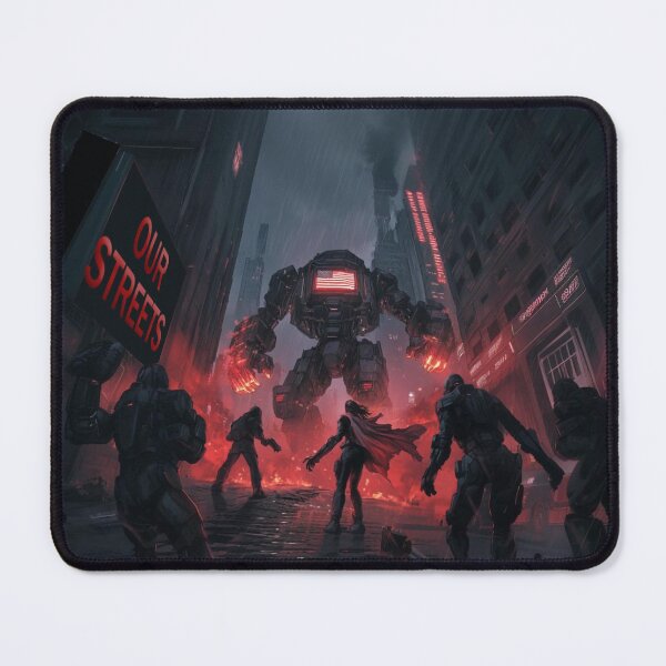 Item preview, FINISHED CITY designed and sold by Fortress76.