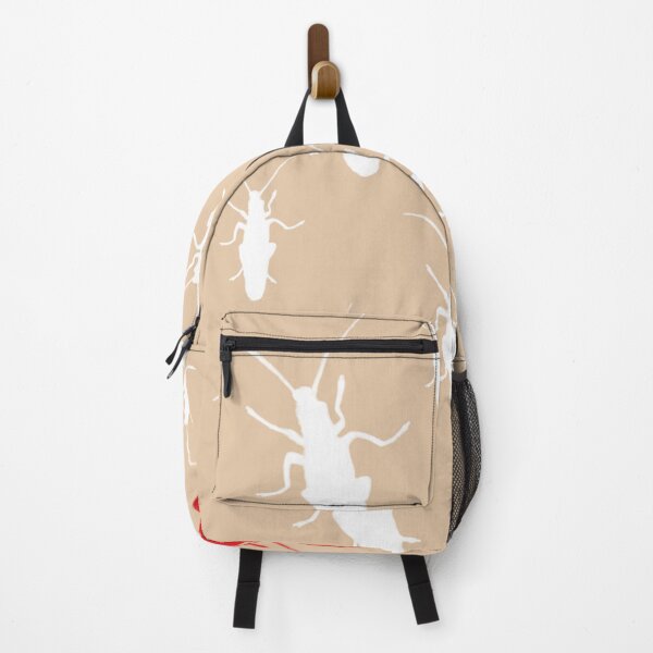 Item preview, “Stand Out Roach” – Bold Minimalist Insect Art designed and sold by SuperdelicPsy.